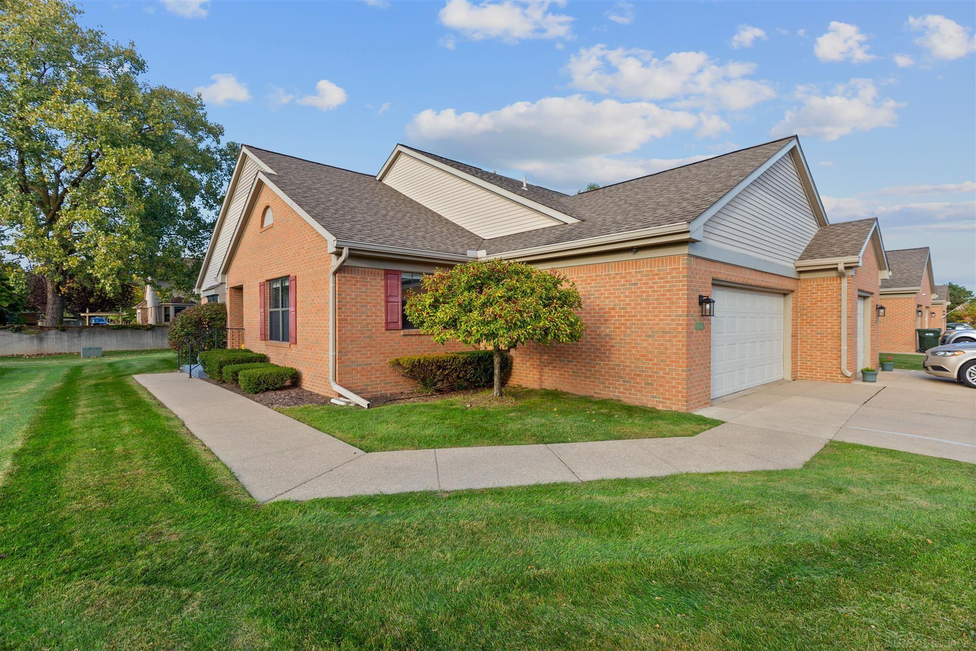 2435 Birchcrest Court