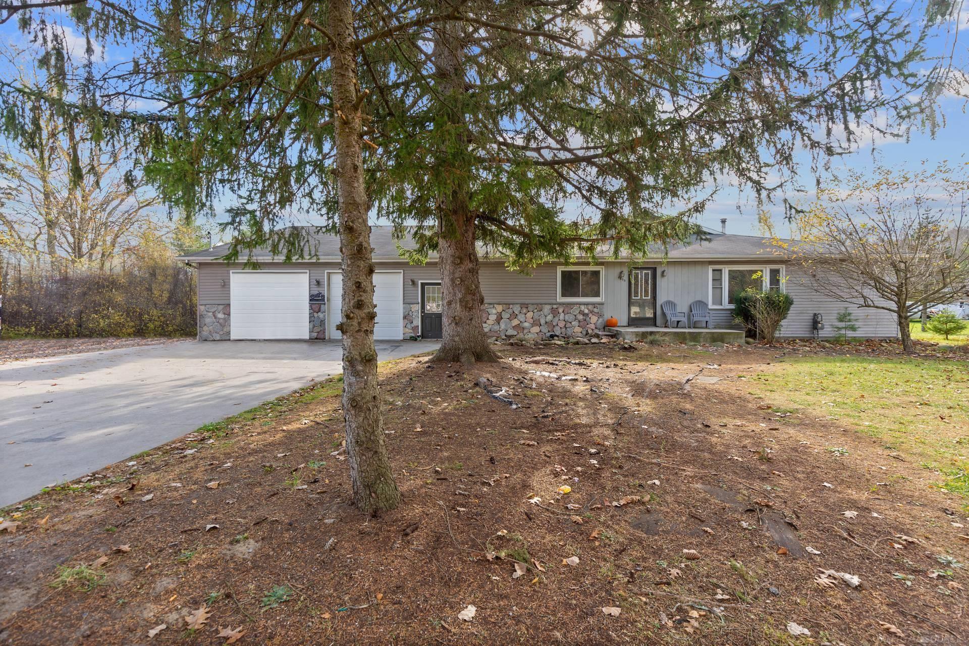 4895 Howard Road