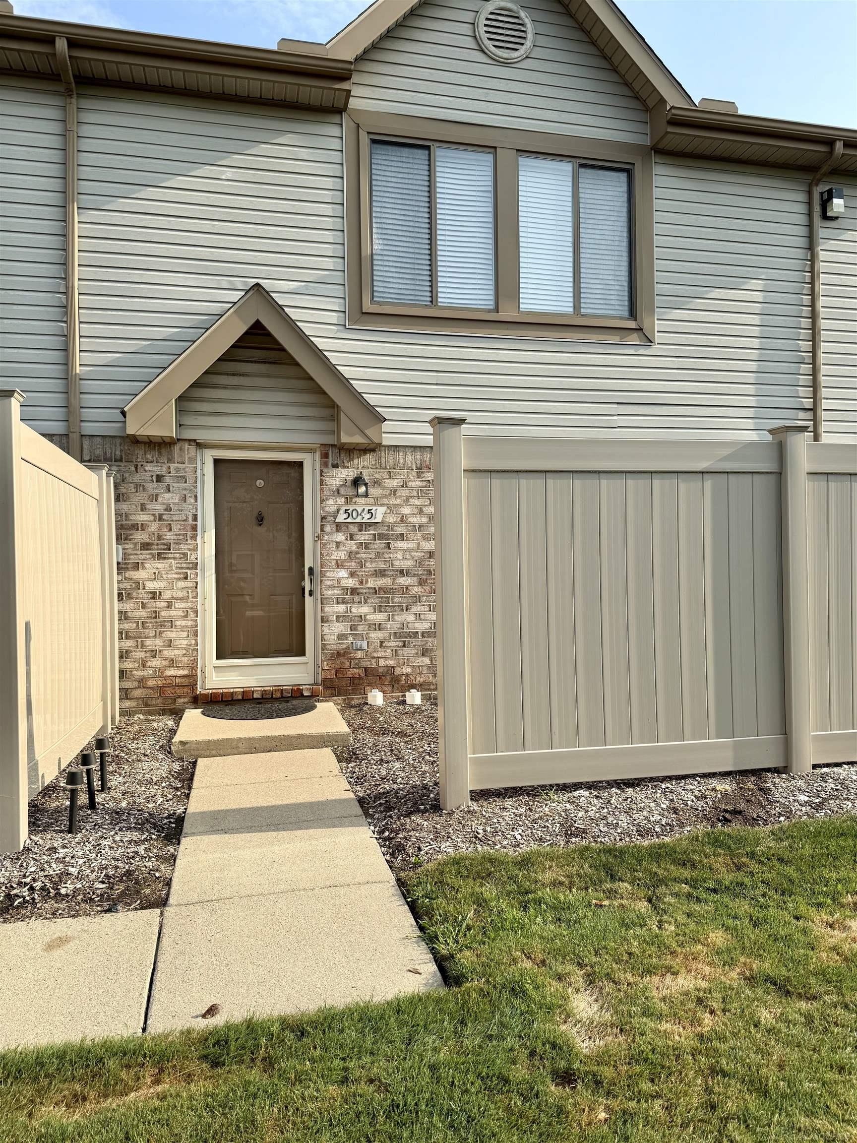 50451 Bay Run North Street # 54