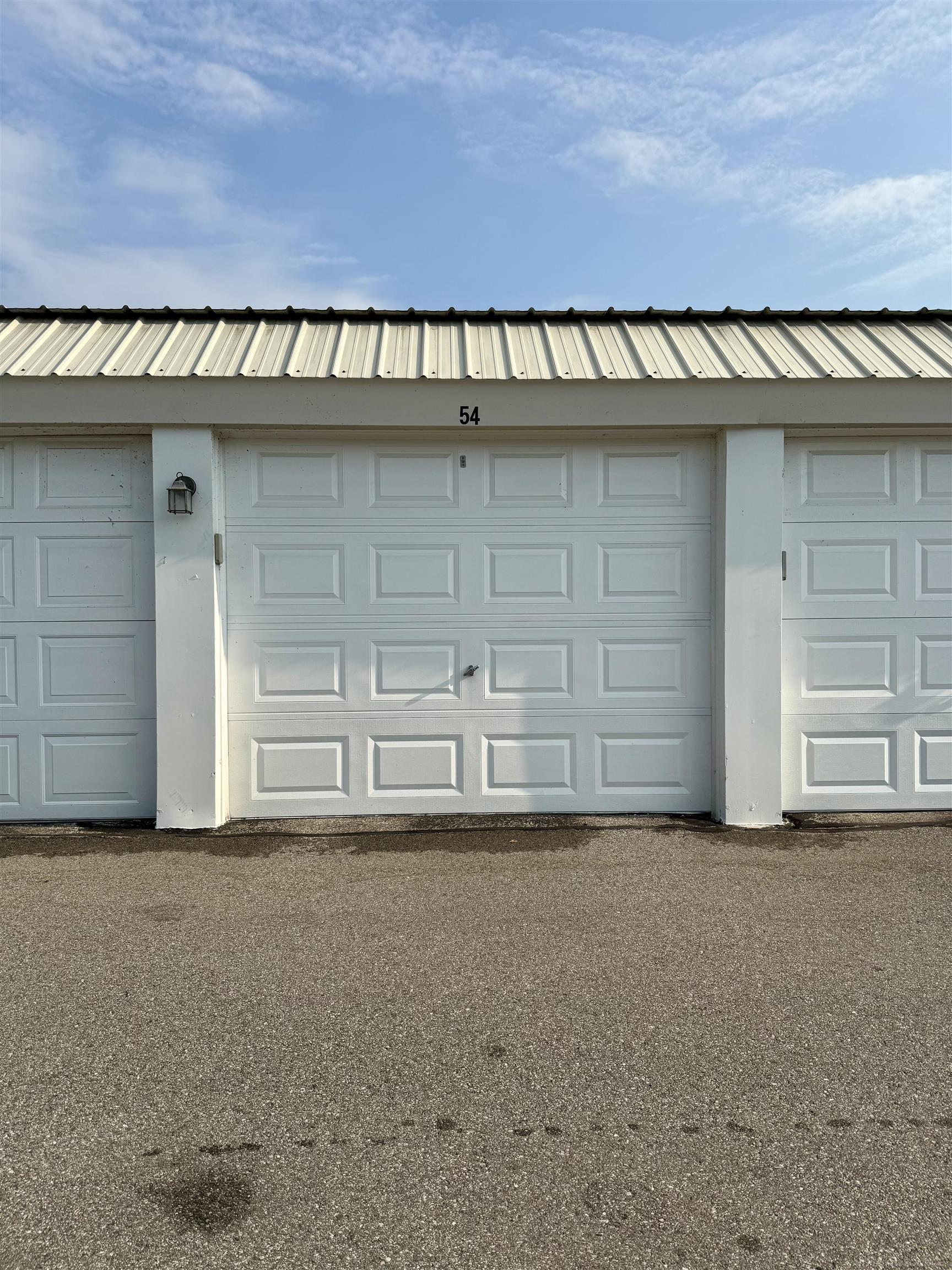 50451 Bay Run North Street # 54