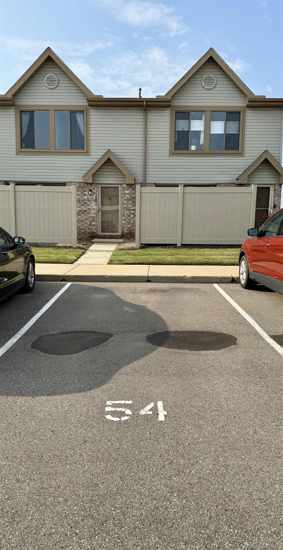 50451 Bay Run North Street # 54