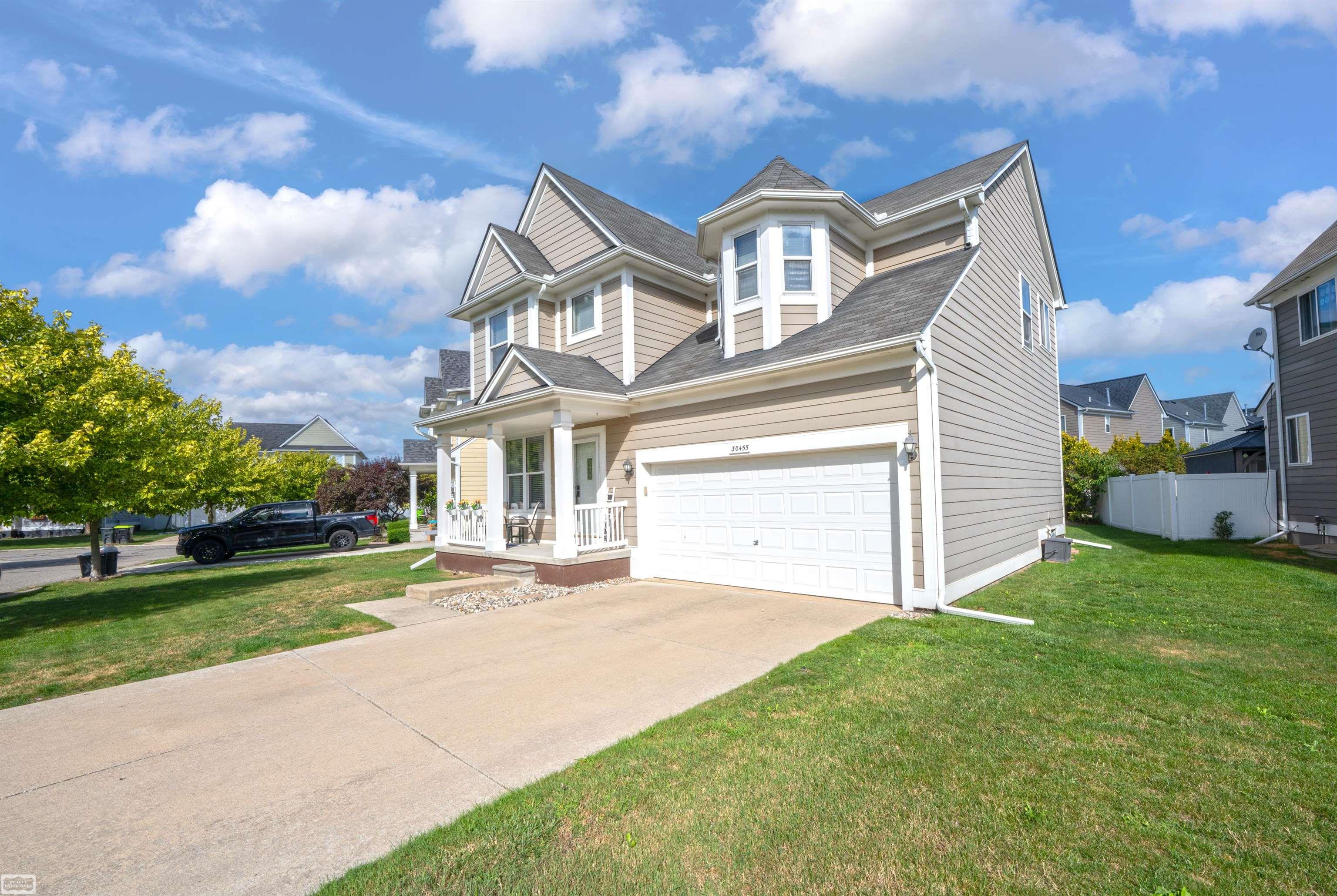30455 Caroline Emily Road