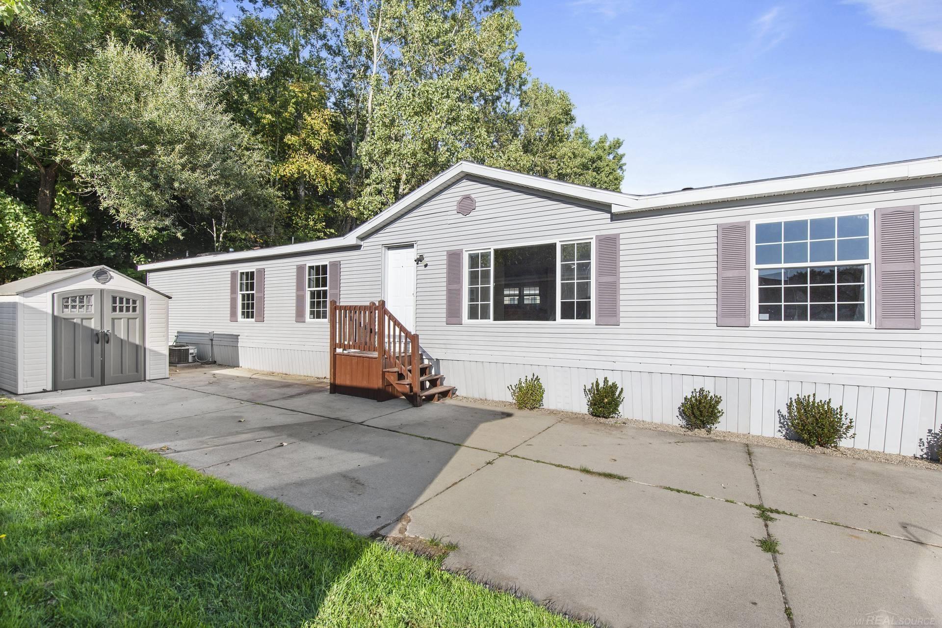 9386 Starboard Drive