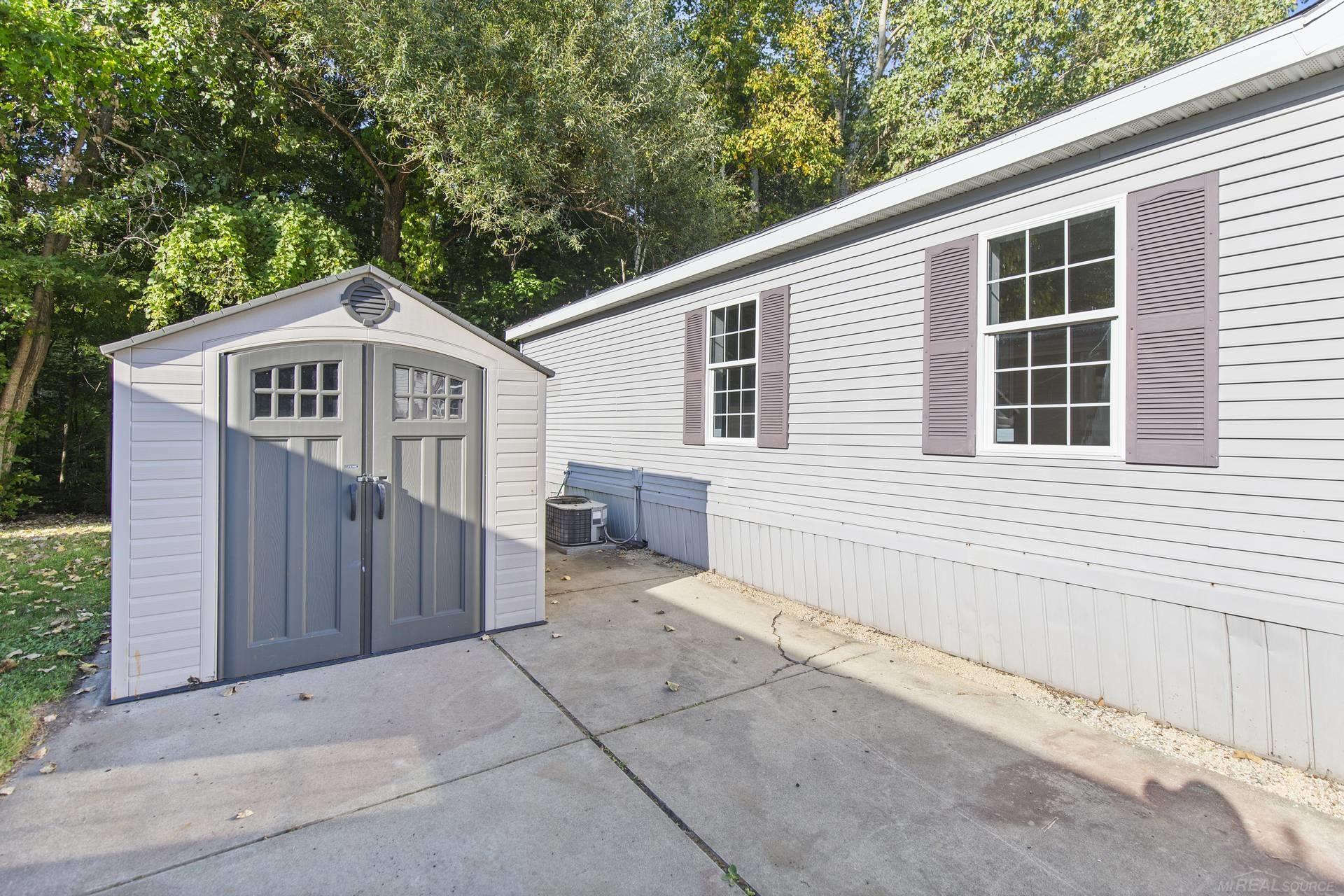 9386 Starboard Drive