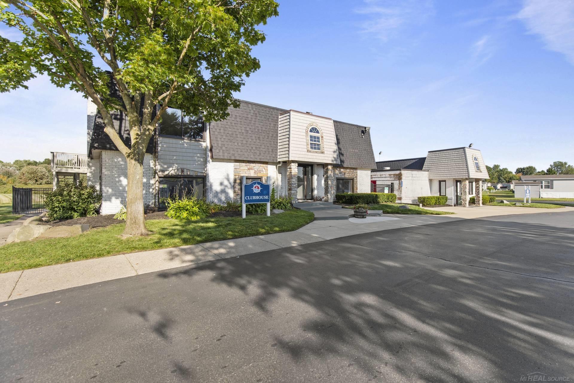 9386 Starboard Drive
