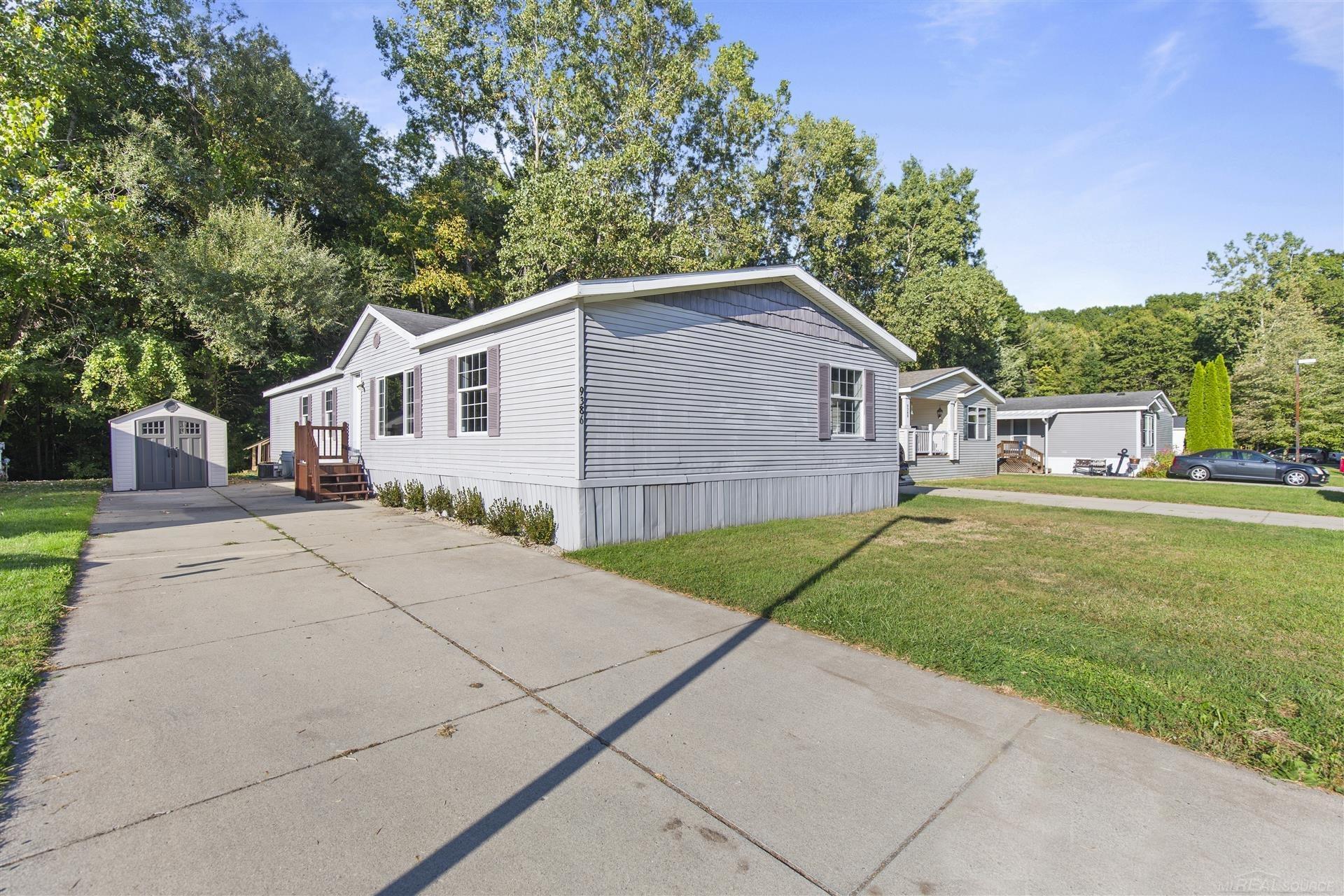 9386 Starboard Drive