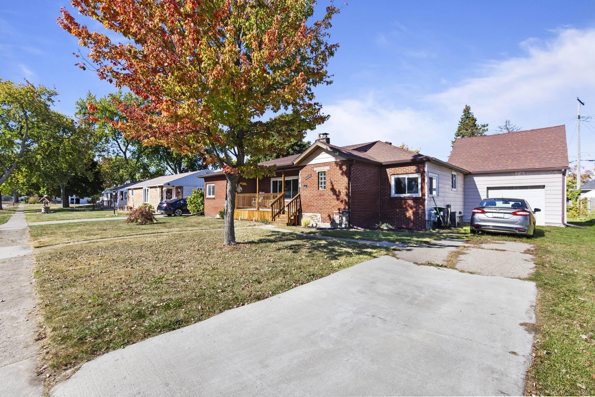 1713 Jenks Street, Port Huron