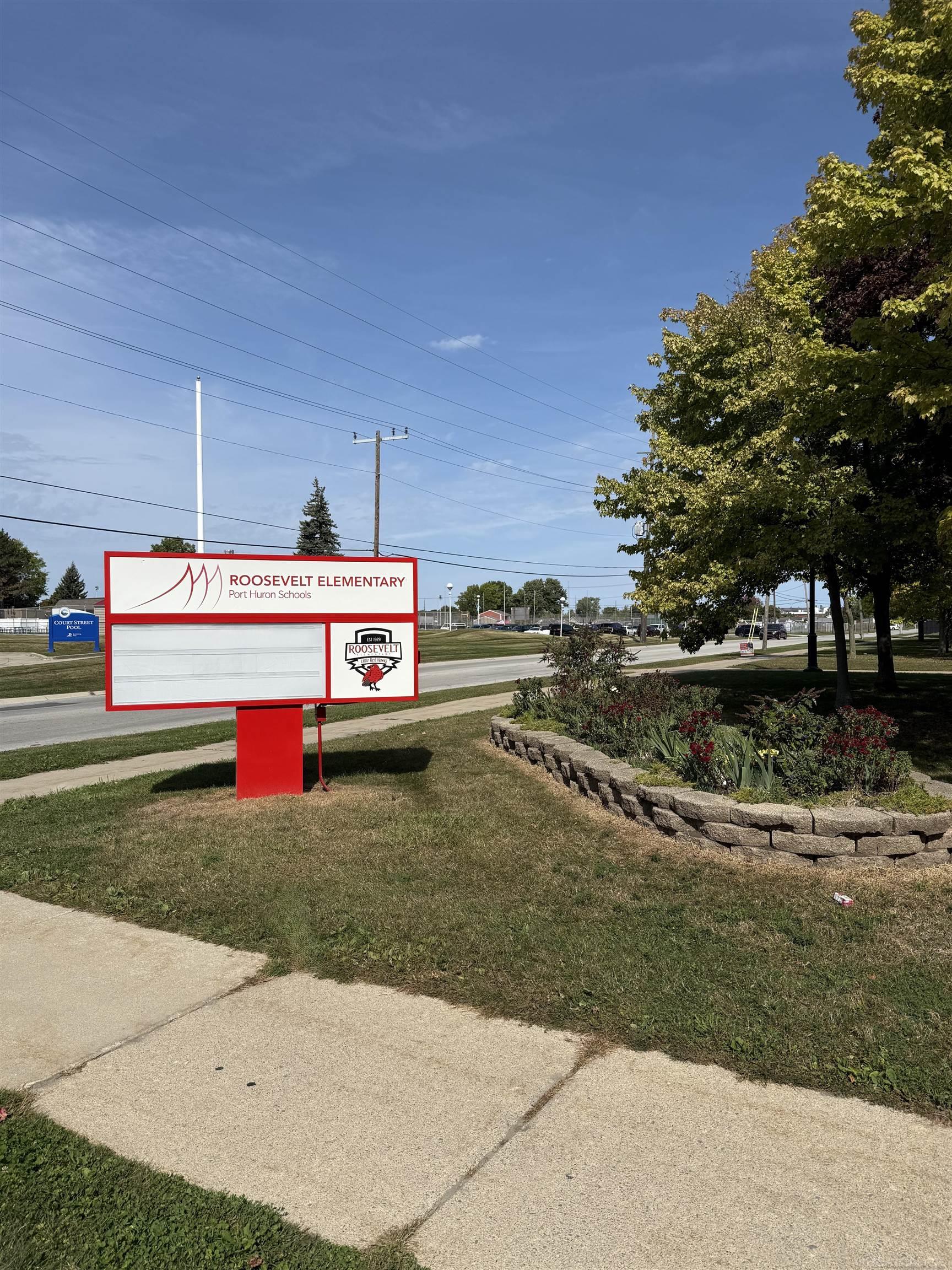 1713 Jenks Street, Port Huron