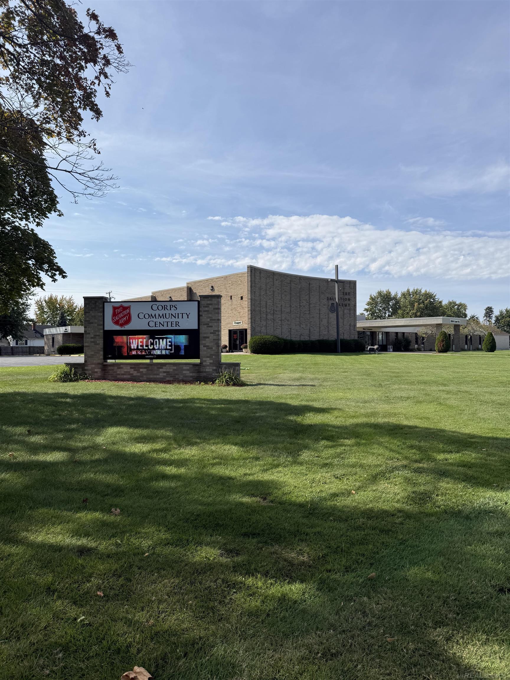 1713 Jenks Street, Port Huron