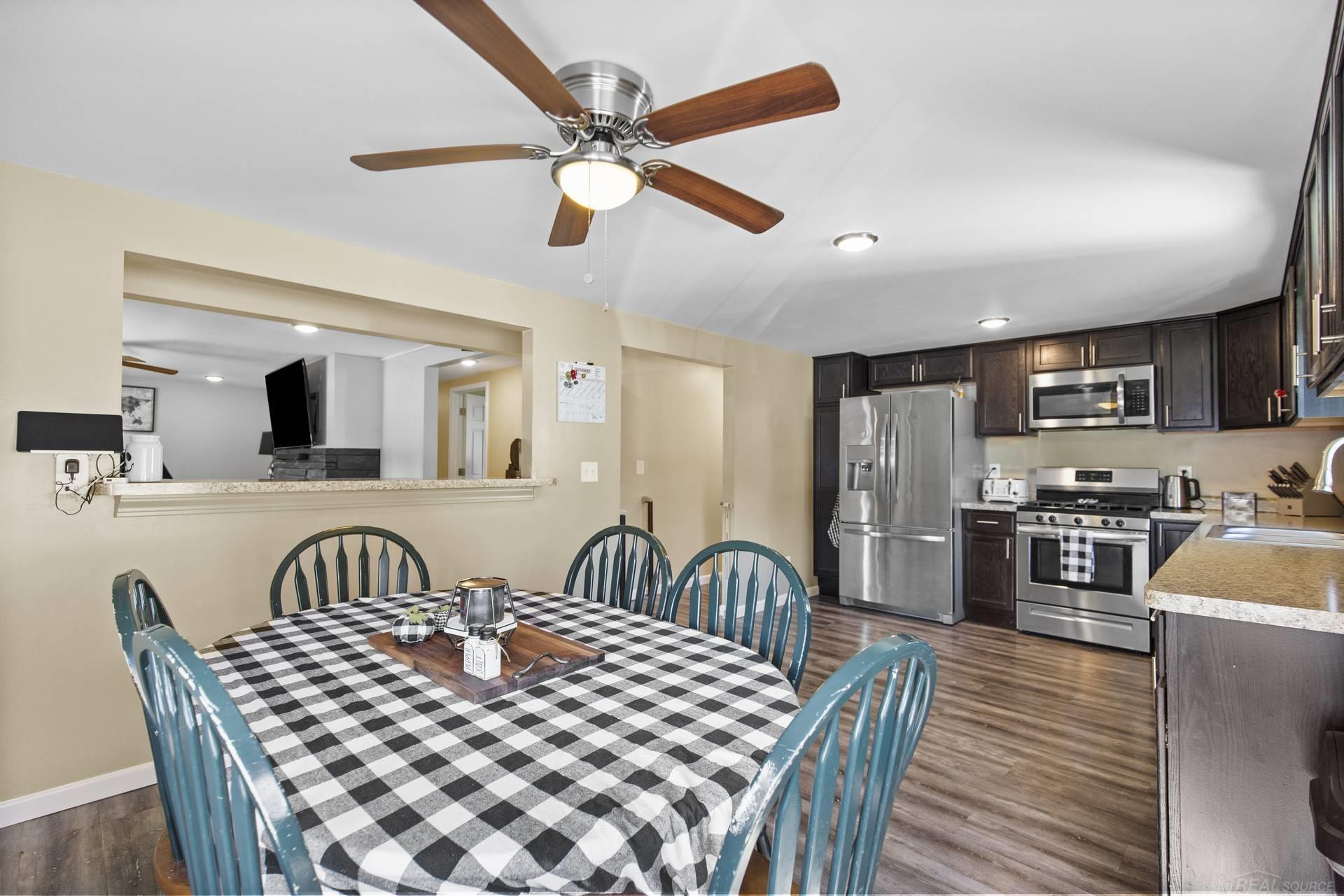 1713 Jenks Street, Port Huron