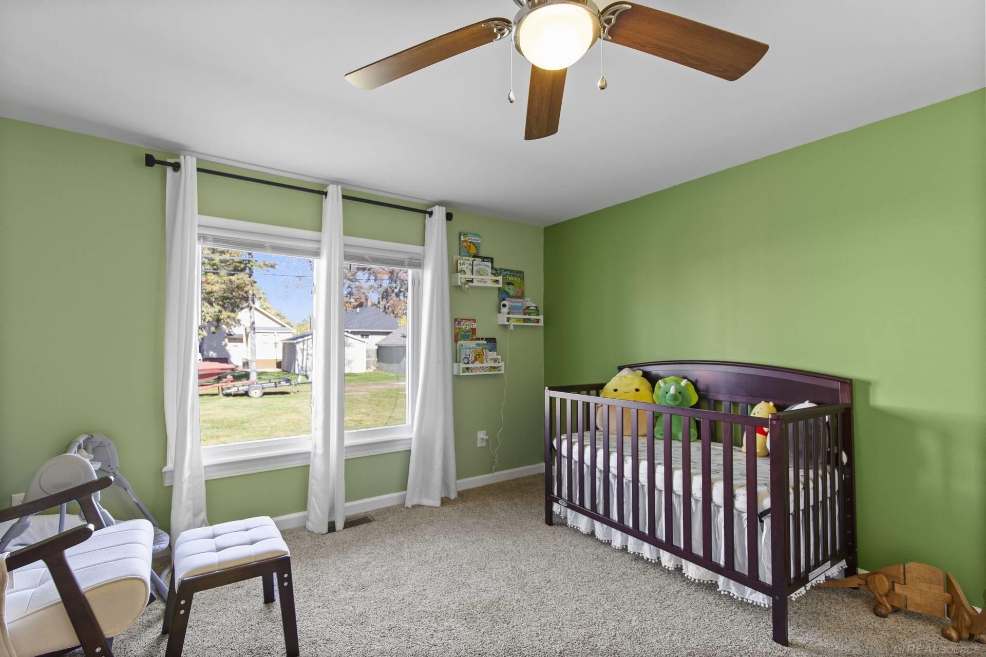 1713 Jenks Street, Port Huron