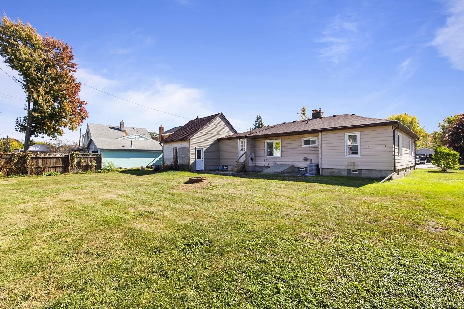 1713 Jenks Street, Port Huron