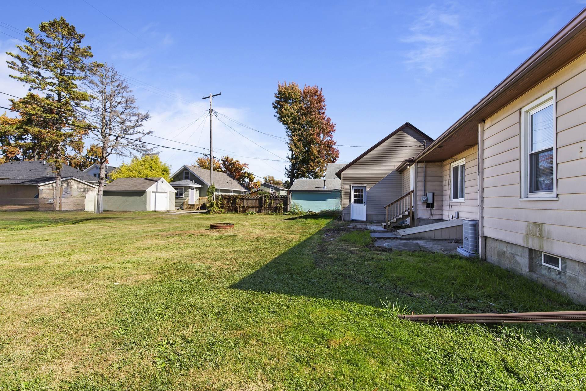 1713 Jenks Street, Port Huron