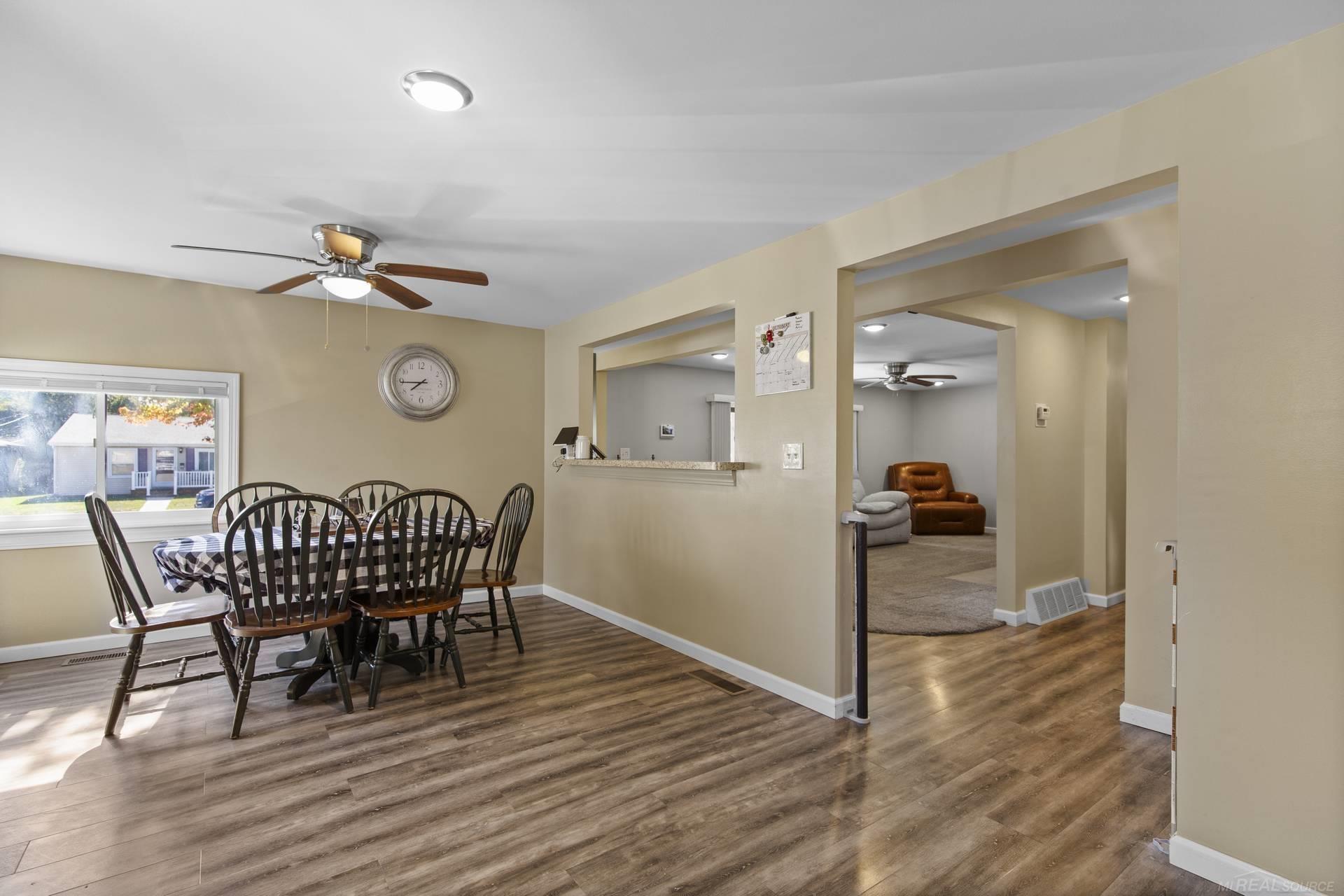 1713 Jenks Street, Port Huron