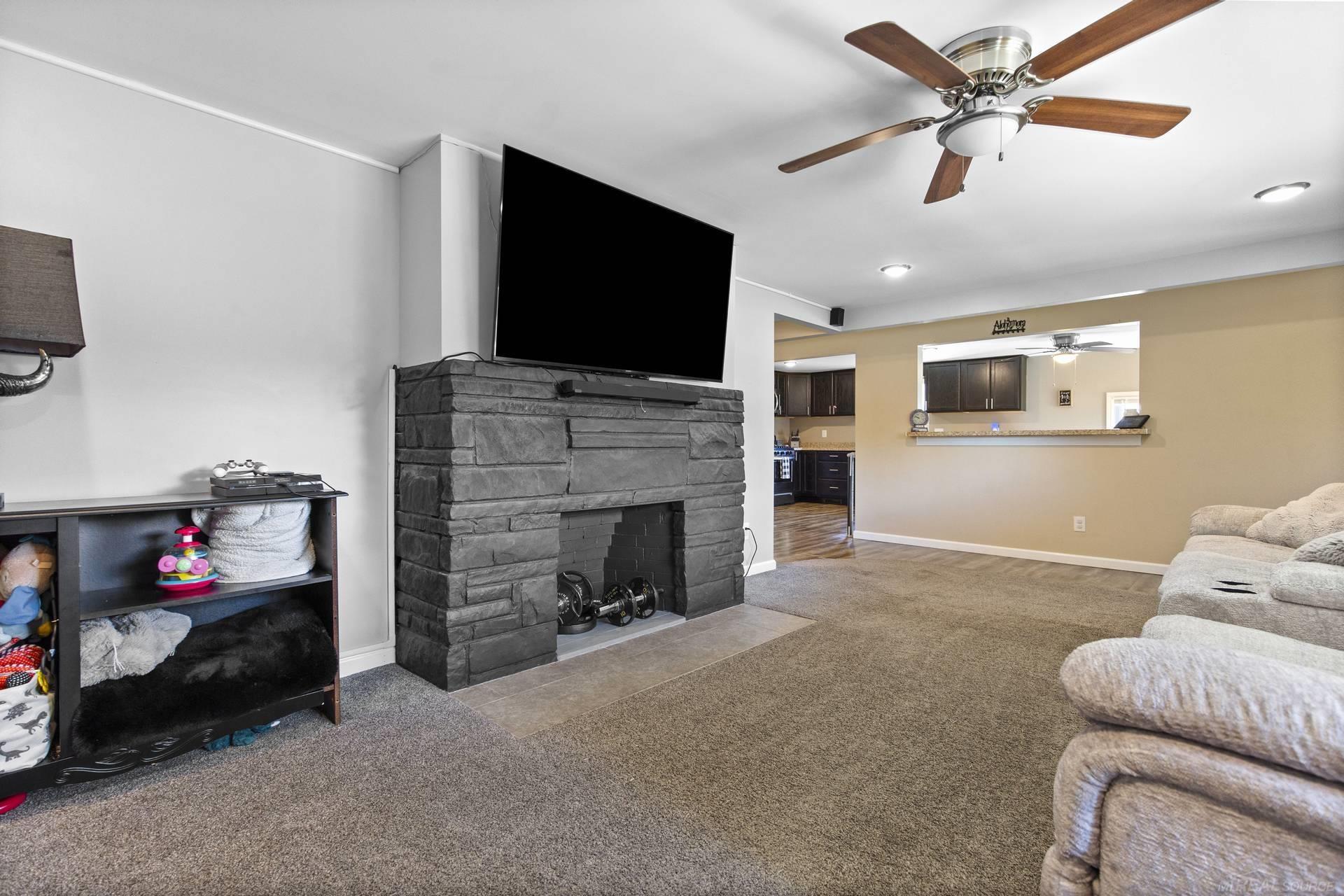 1713 Jenks Street, Port Huron