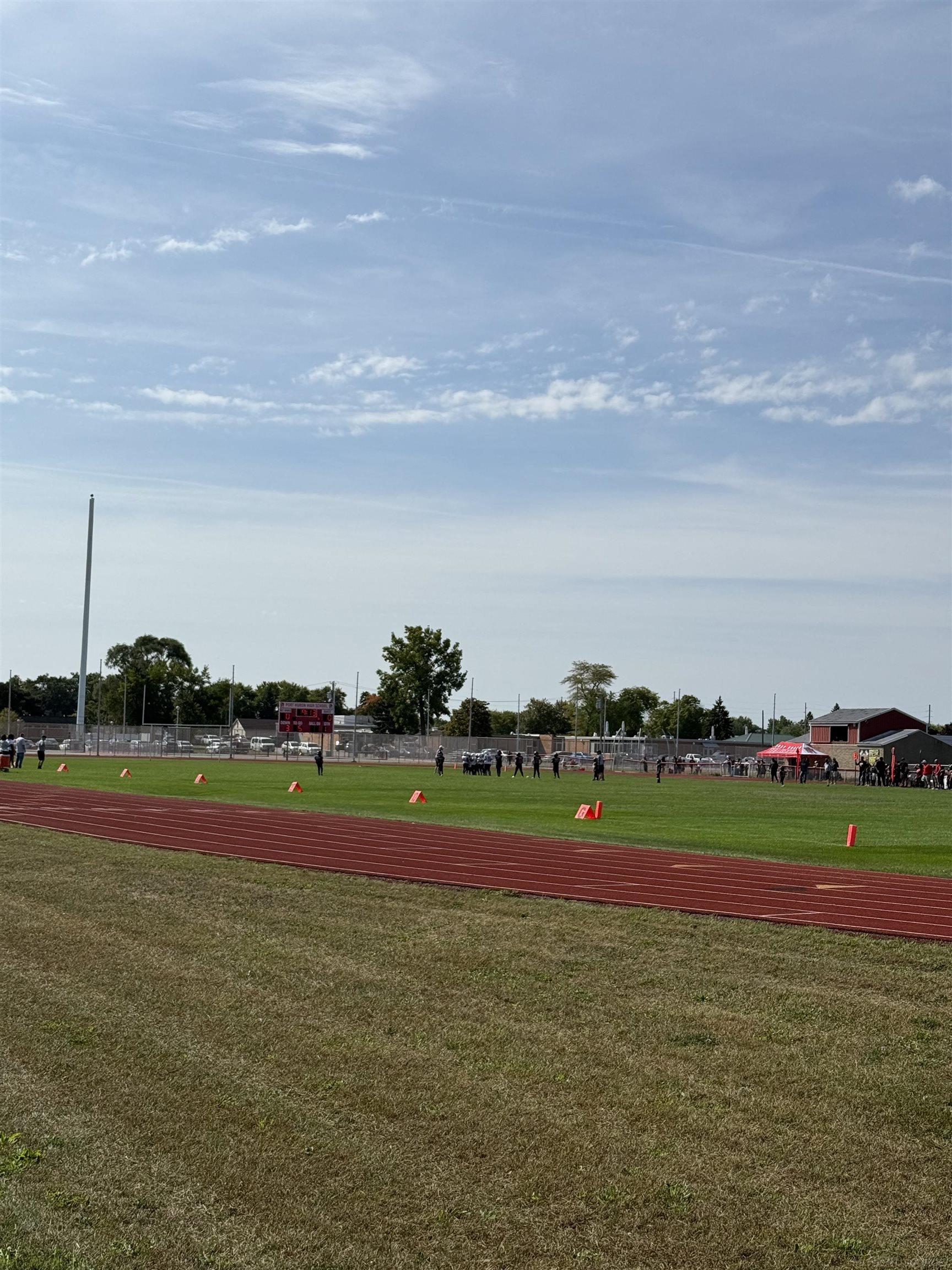 1713 Jenks Street, Port Huron