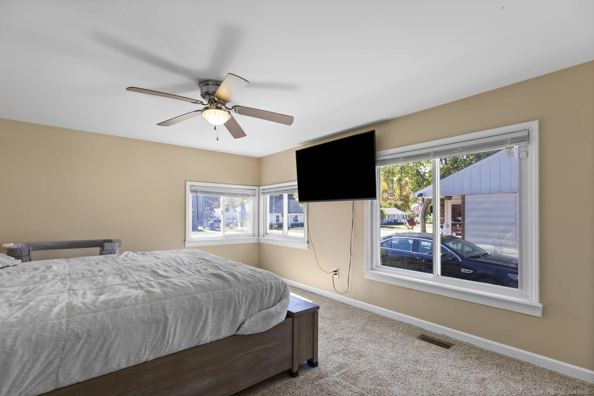 1713 Jenks Street, Port Huron