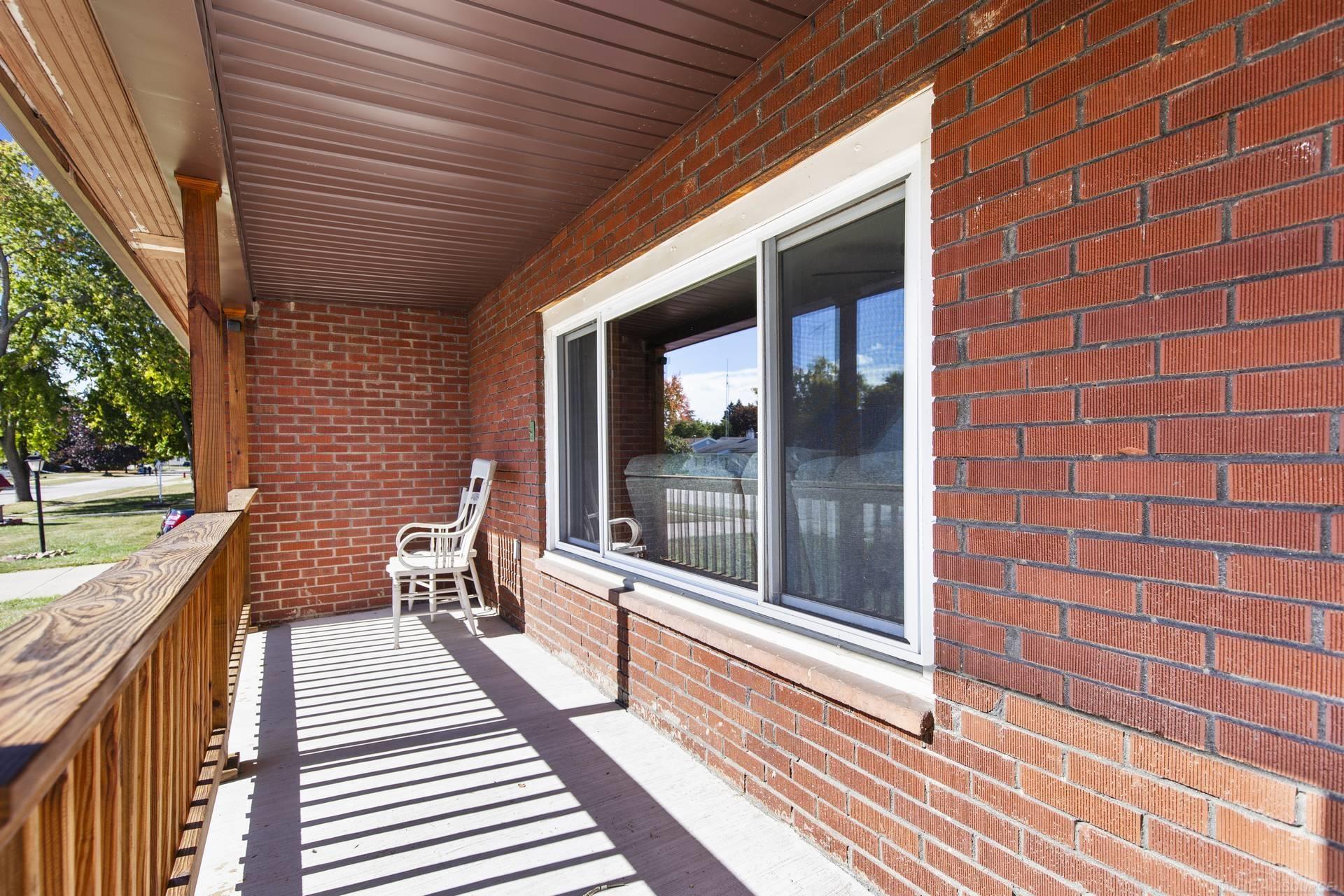 1713 Jenks Street, Port Huron