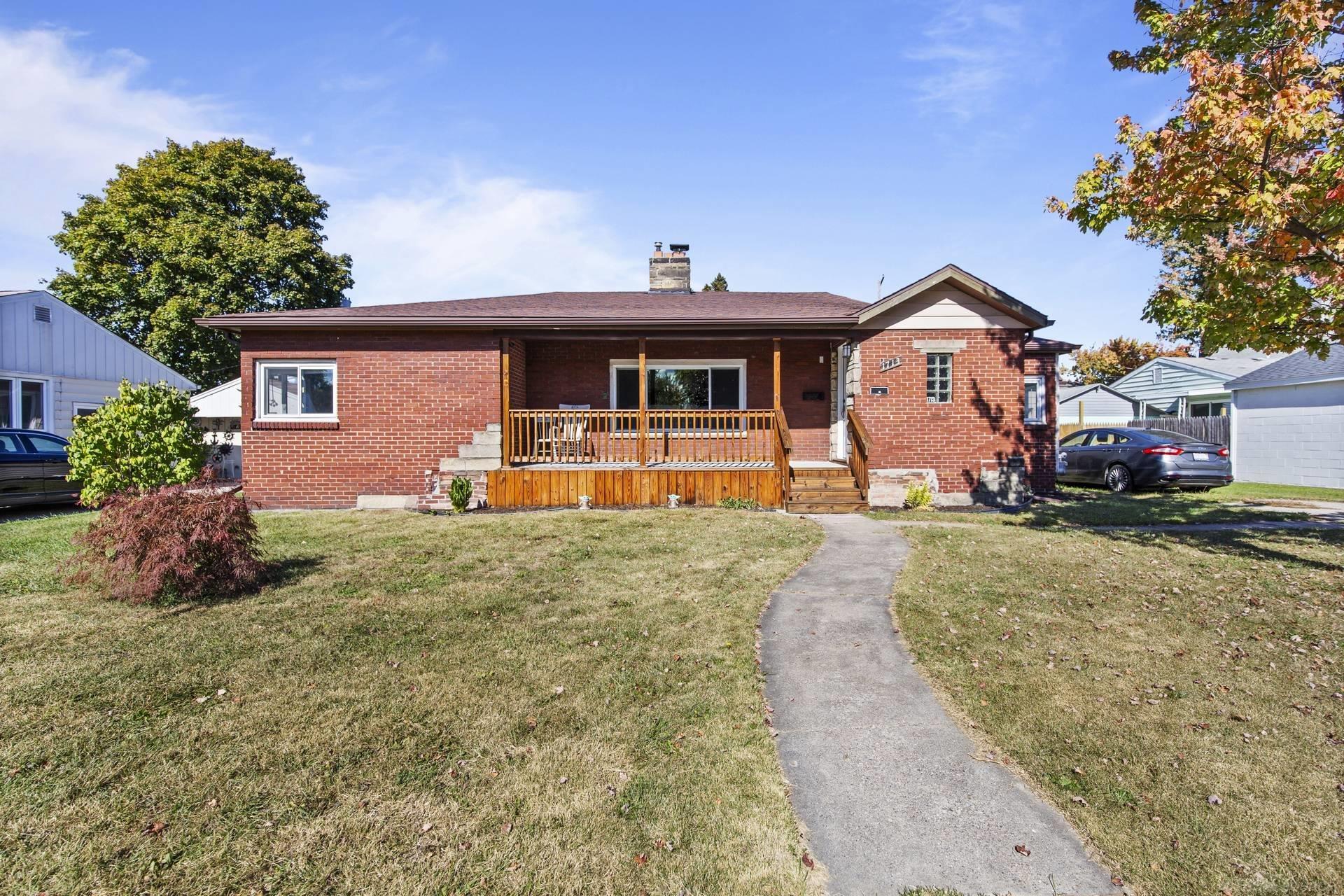 1713 Jenks Street, Port Huron