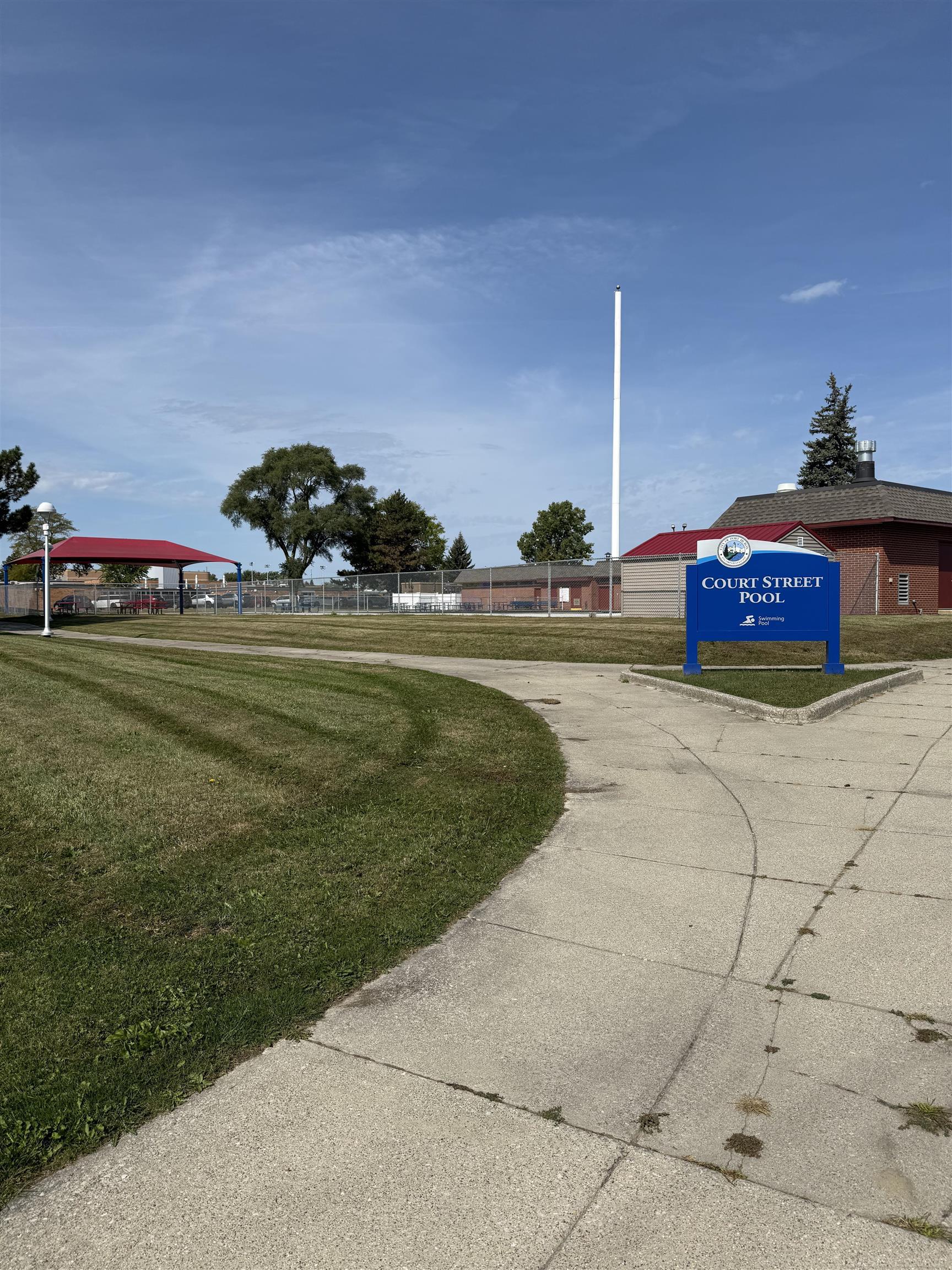 1713 Jenks Street, Port Huron