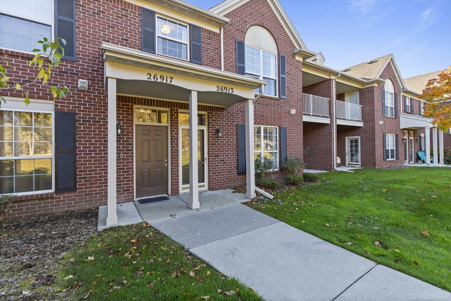 26917 Carrington Place