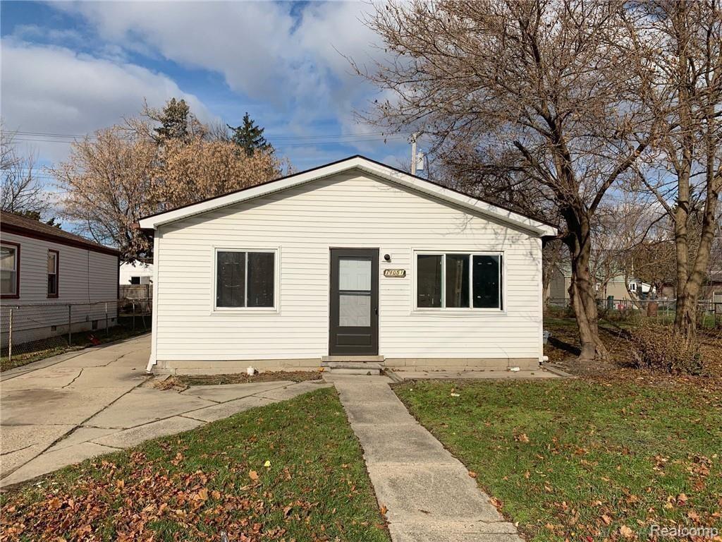 11051 Maxwell Avenue