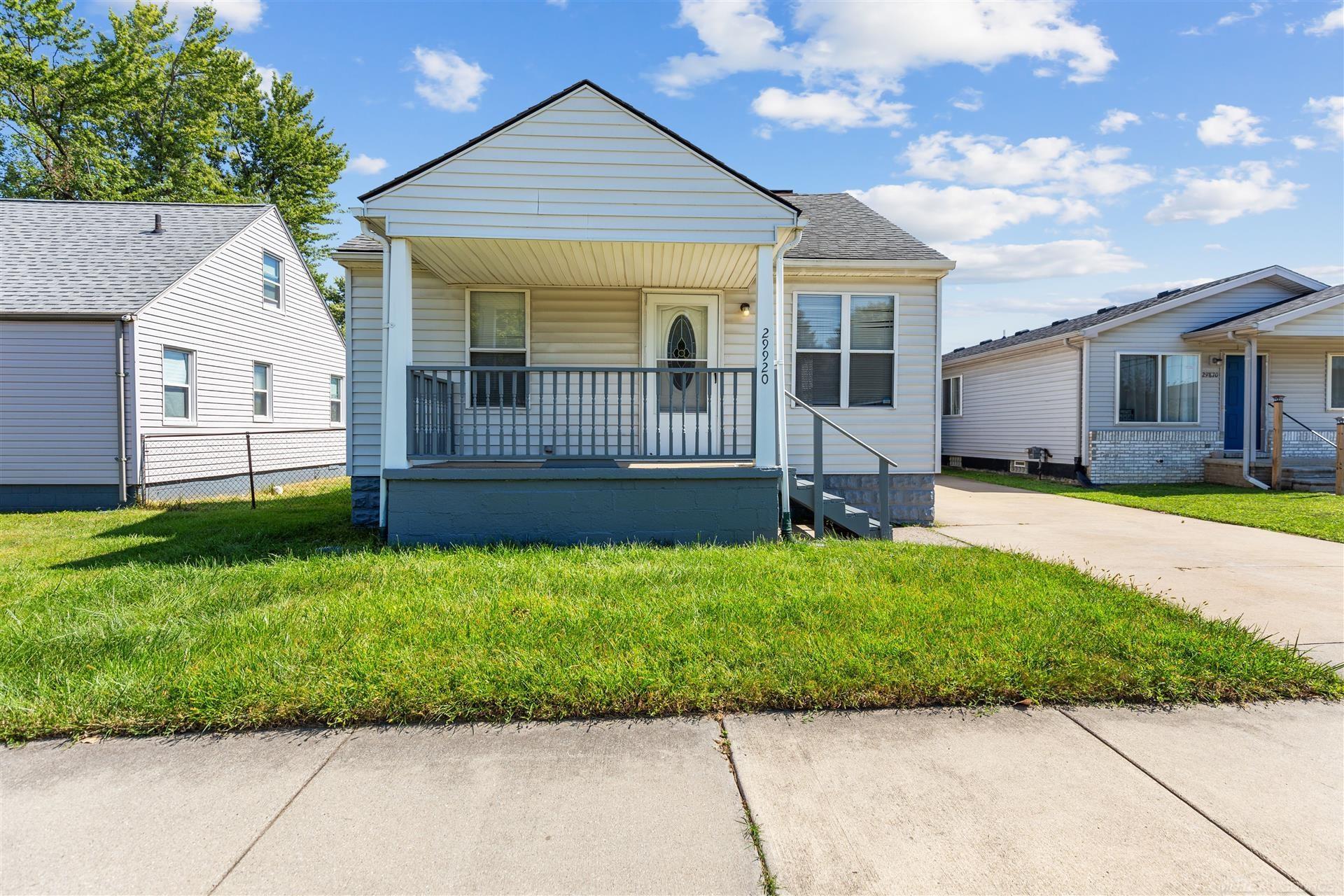 29920 Pinehurst Street