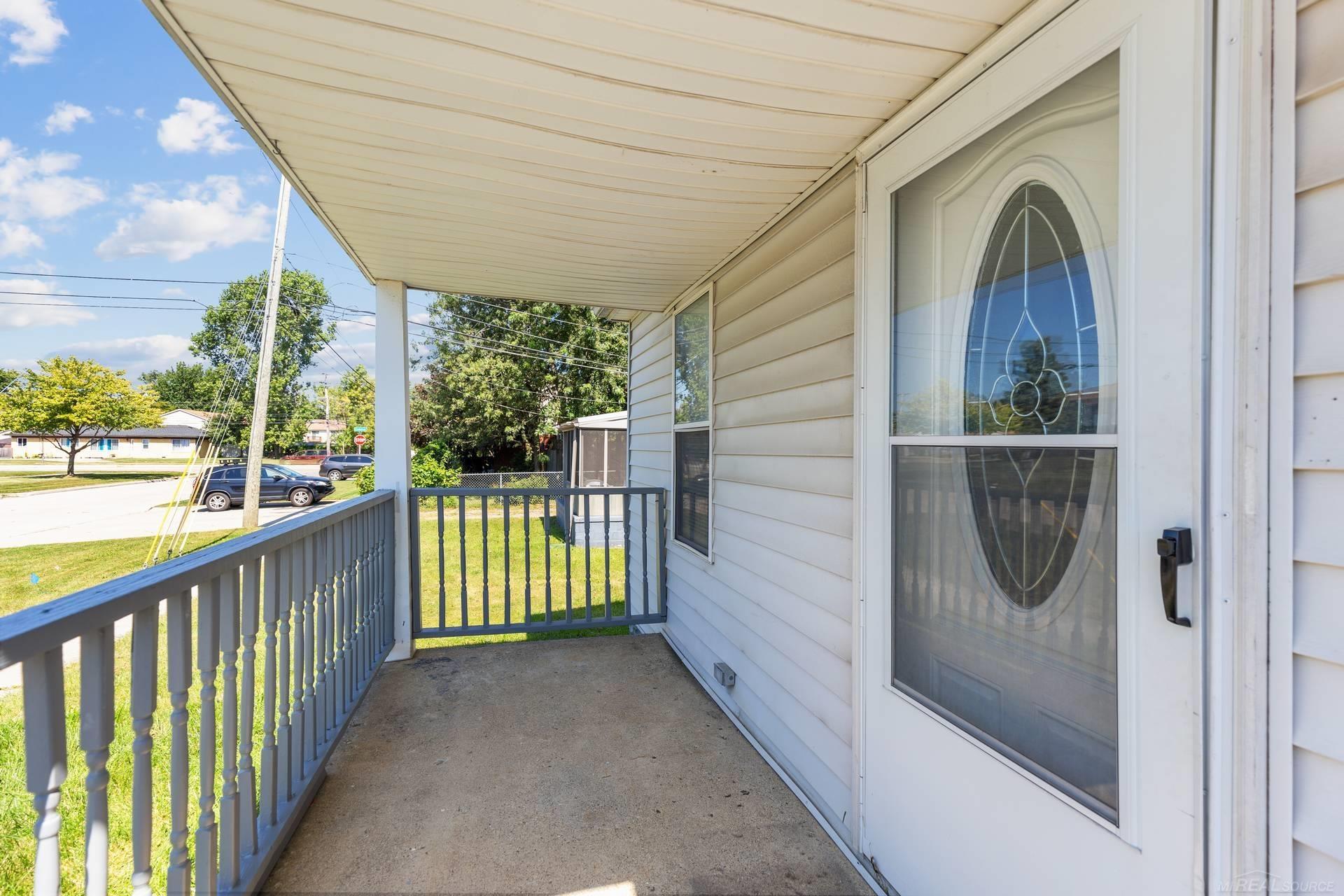 29920 Pinehurst Street