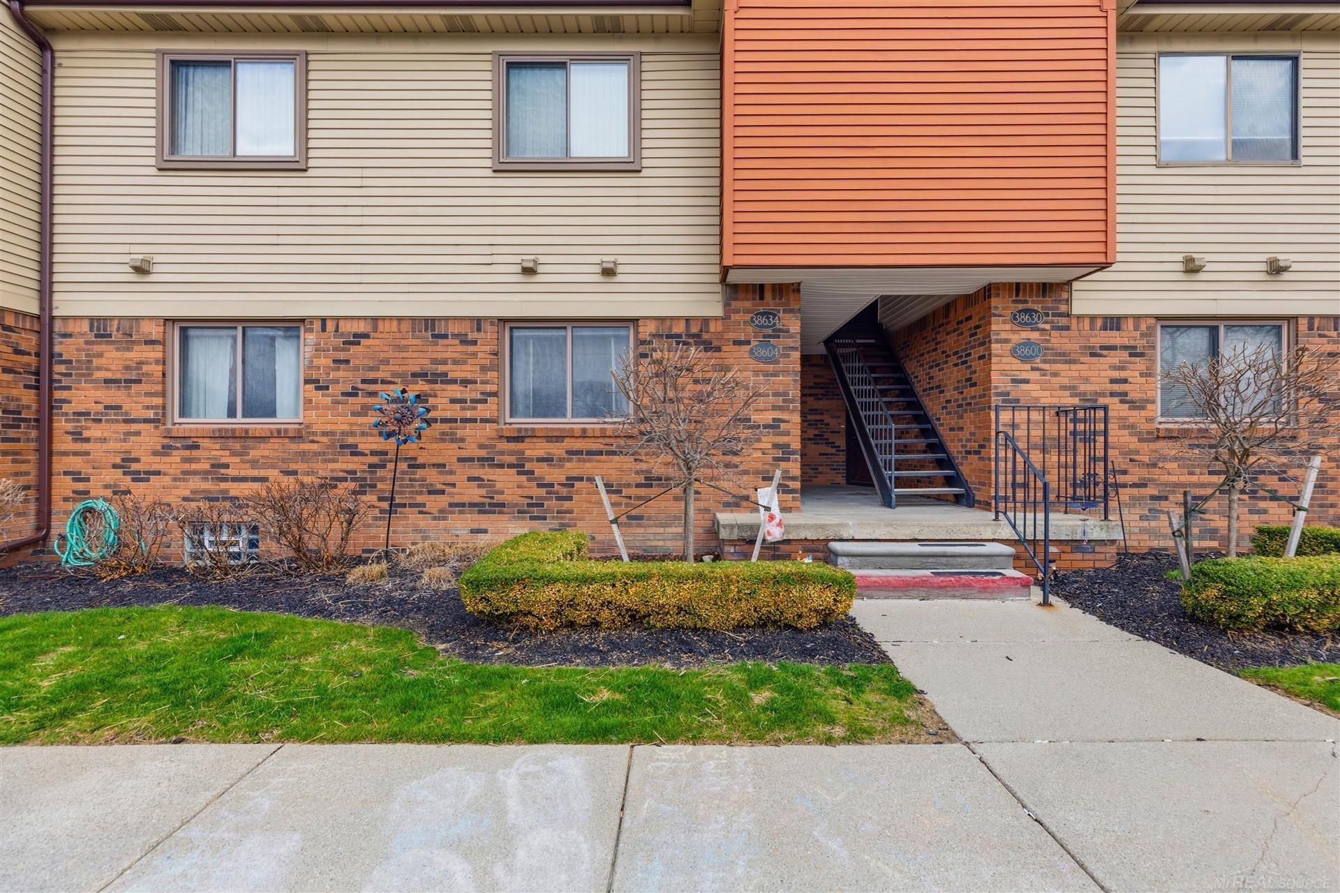 38604 Lanse Creuse Street