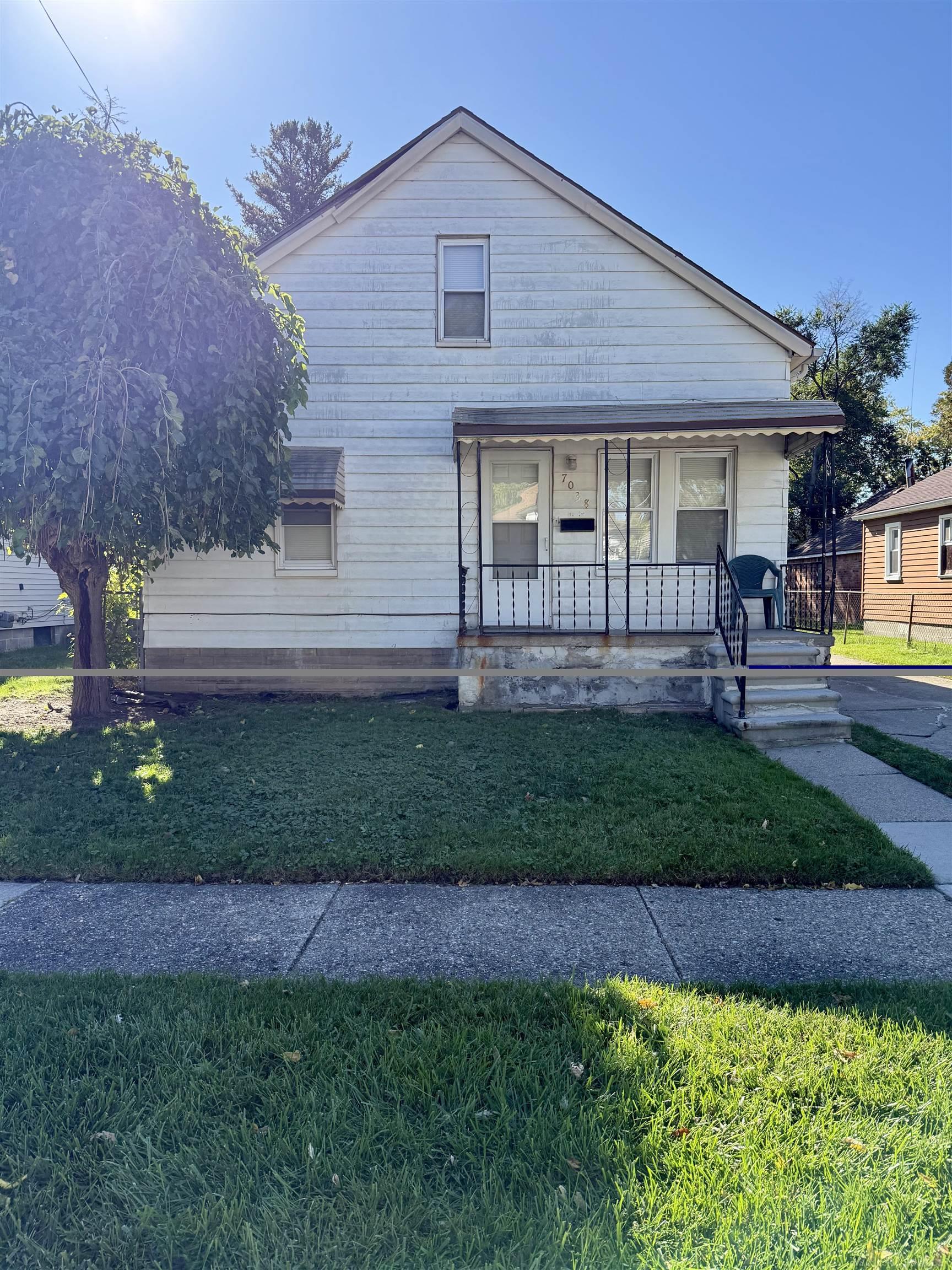 7038 Dodge Avenue