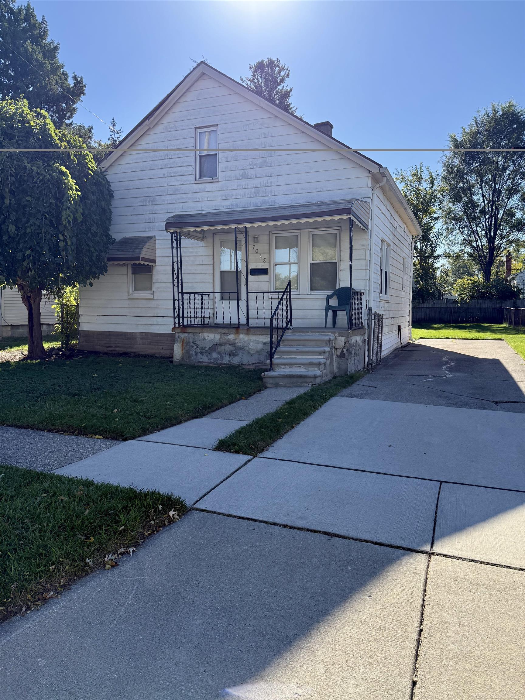7038 Dodge Avenue