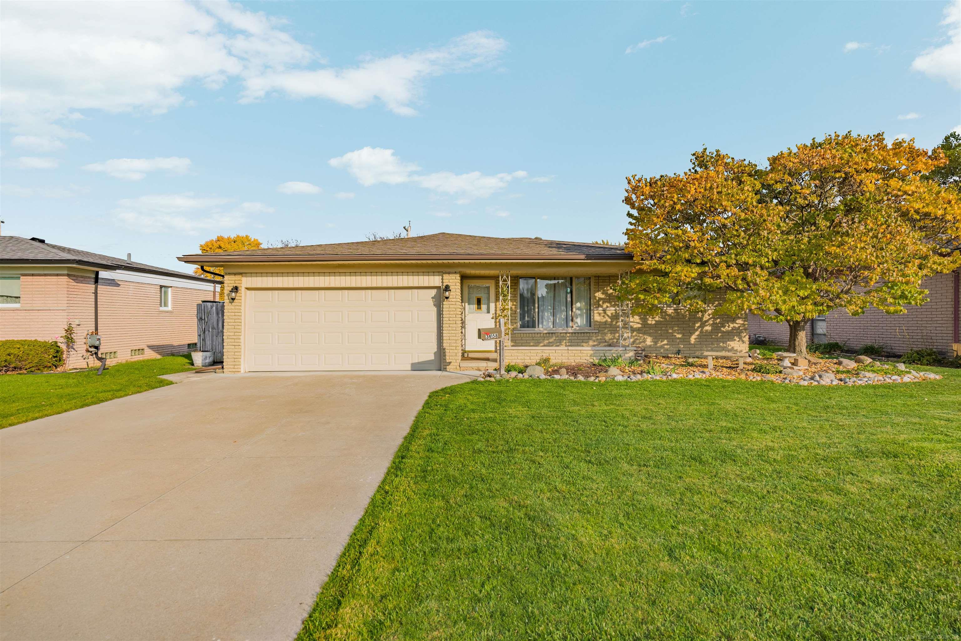 34158 Shearing Drive