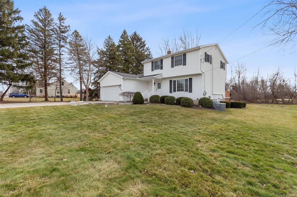 8368 E Lippincott Blvd