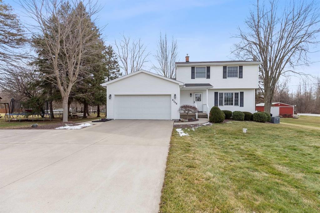 8368 E Lippincott Blvd