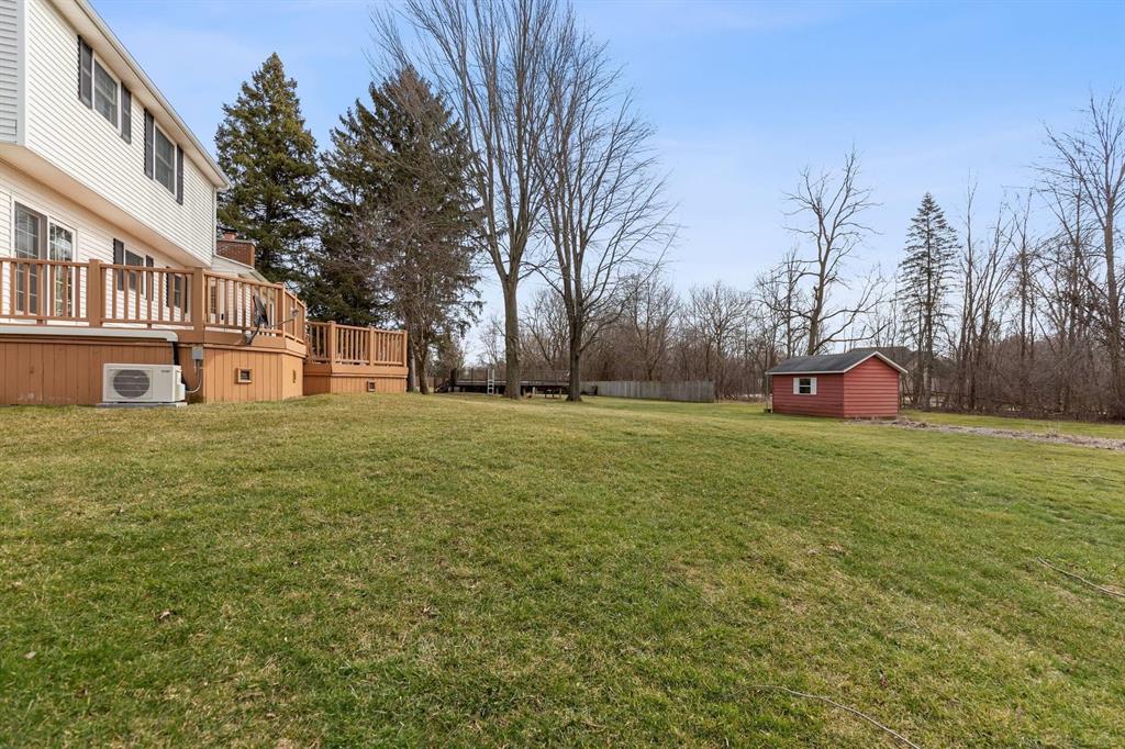 8368 E Lippincott Blvd