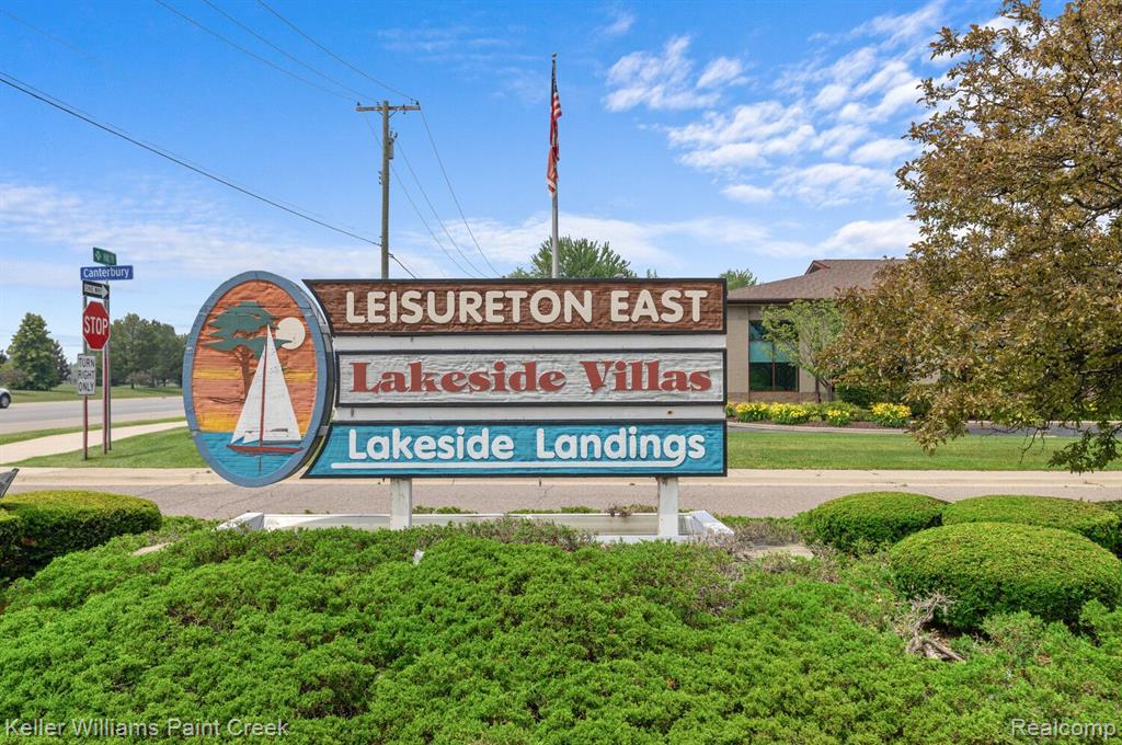 45511 Ledgewood Street