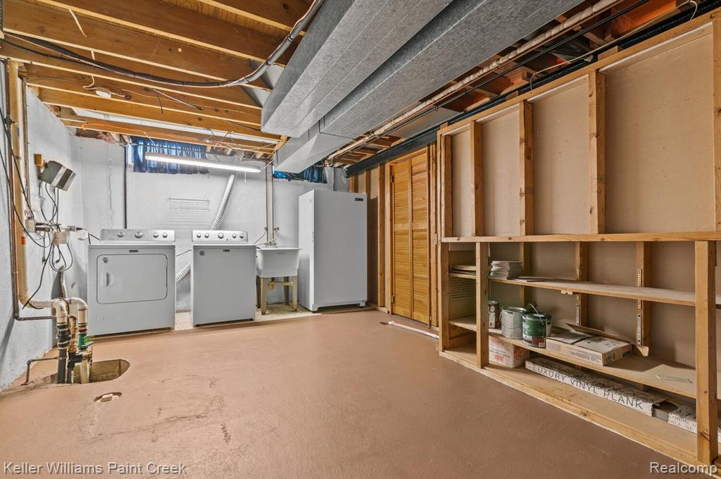 45511 Ledgewood Street