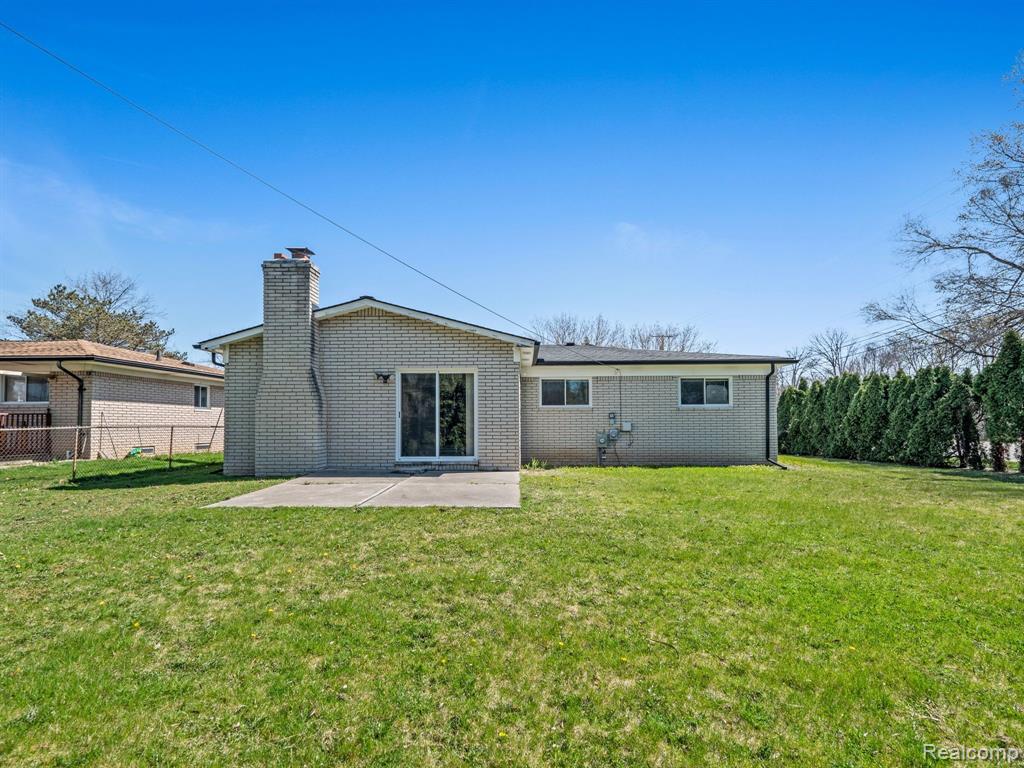 35009 Shell Drive