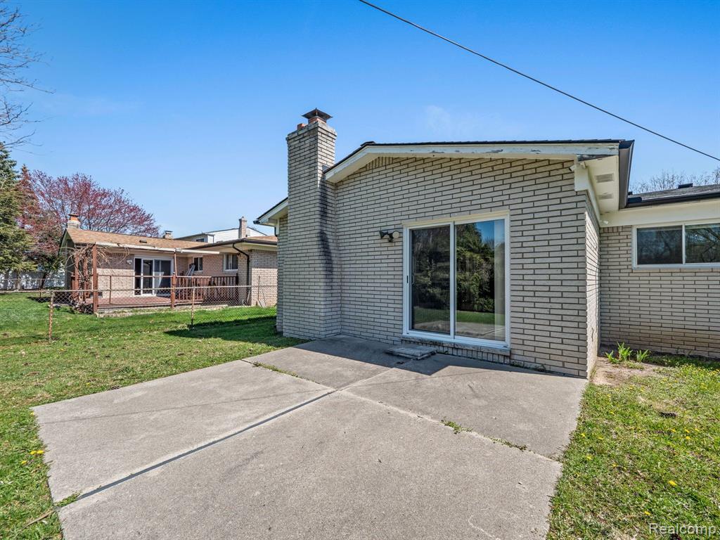 35009 Shell Drive