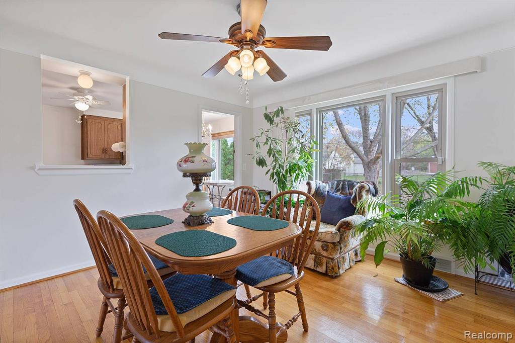 22760 Linwood Avenue