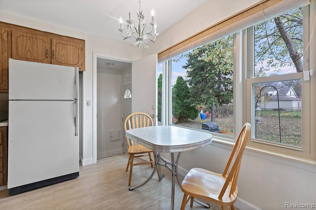 22760 Linwood Avenue