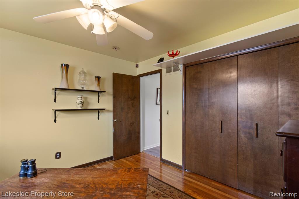 15720 Jennifer Drive