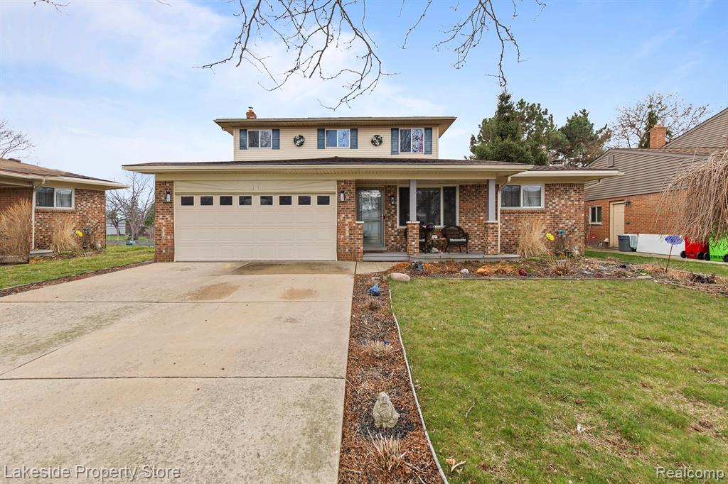 15720 Jennifer Drive