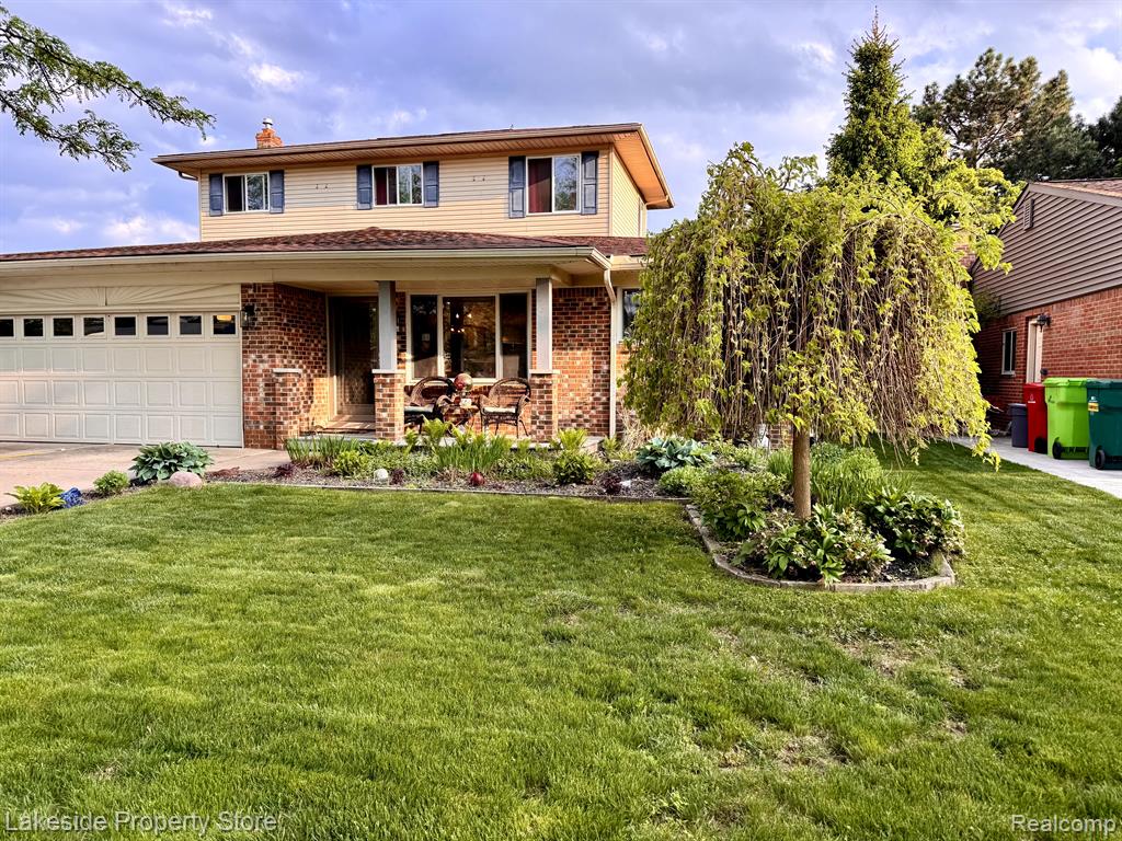 15720 Jennifer Drive