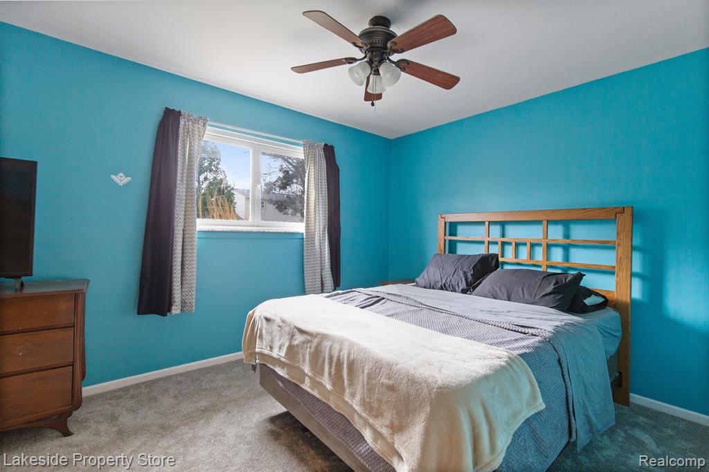 15720 Jennifer Drive