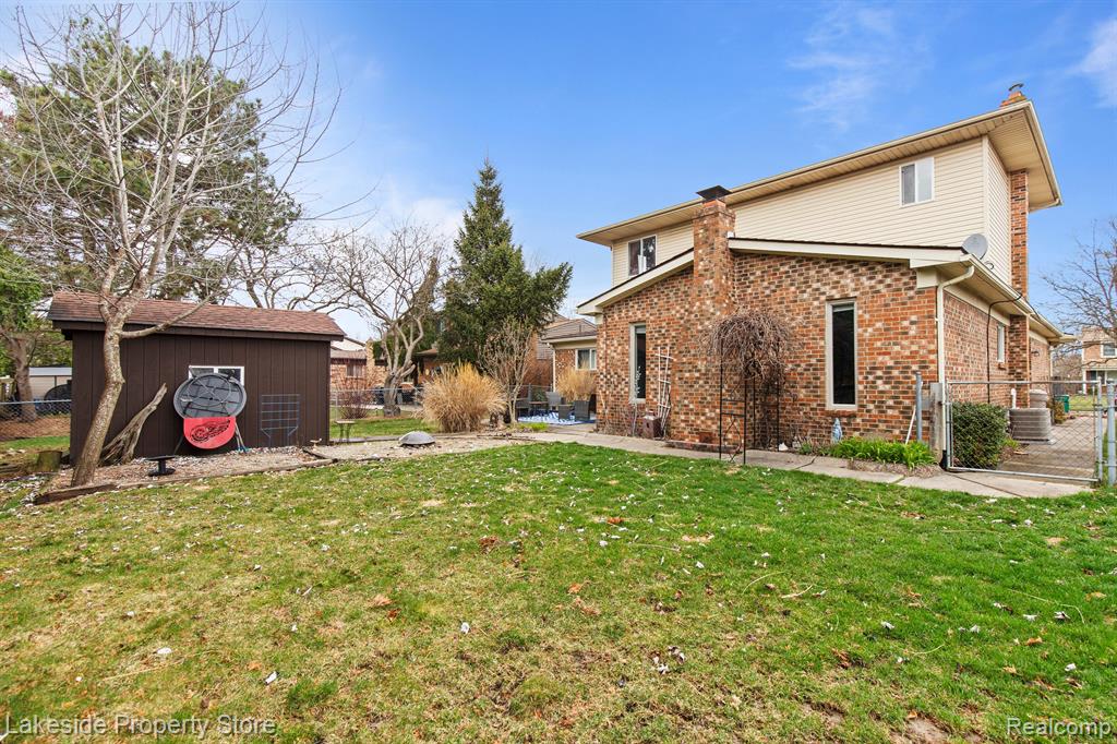 15720 Jennifer Drive