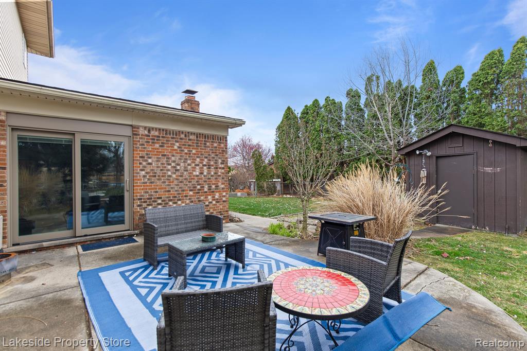 15720 Jennifer Drive