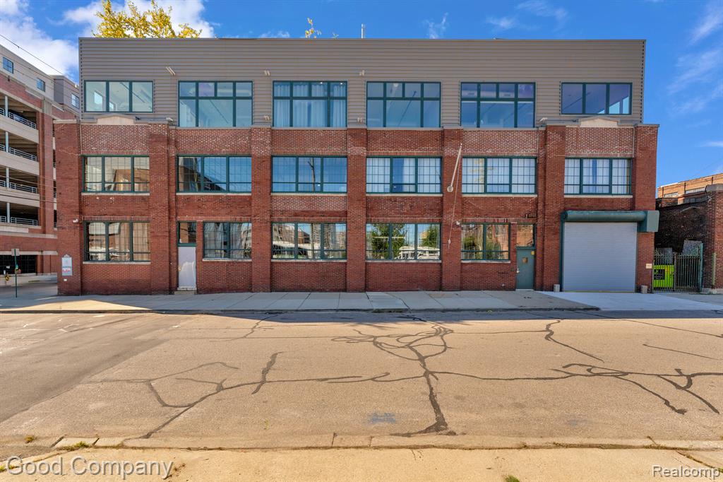 2987 Franklin Street # 3C