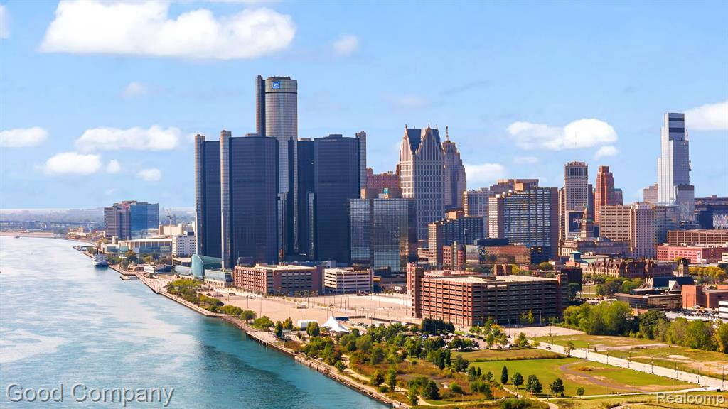 2987 Franklin Street # 3C