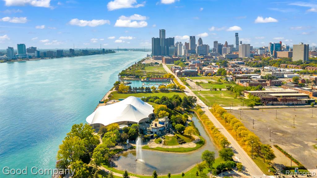 2987 Franklin Street # 3C